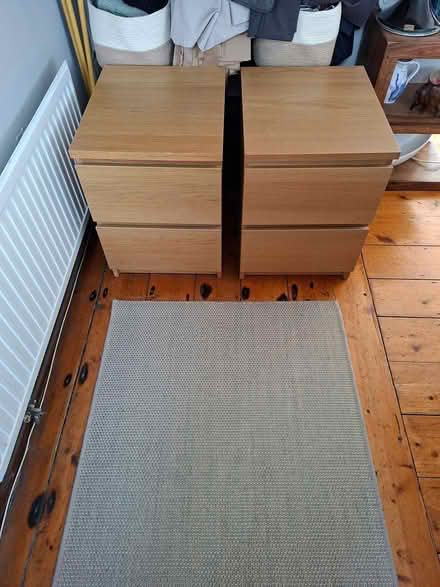 Photo of free Bedroom furniture (Dublin 9) #2