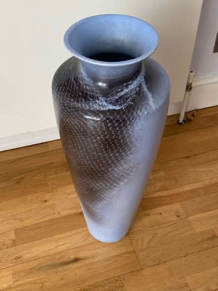 Photo of free Tall ceramic vase (Chiswick W4) #1