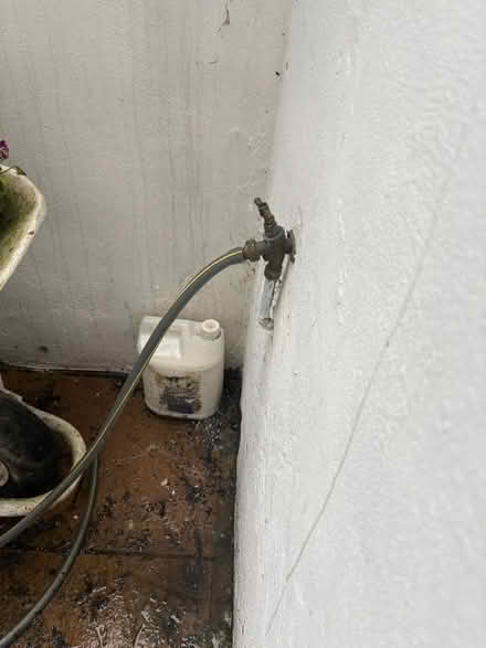 Photo of free Old hose pipe (Bristol BS3 (Totterdown)) #2