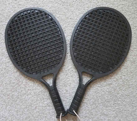 Photo of free Paddles (Prospect Hts) #1