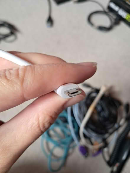 Photo of free USB micro chargers (Westhampnett) #2