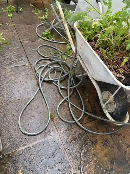 Photo of free Old hose pipe (Bristol BS3 (Totterdown)) #1