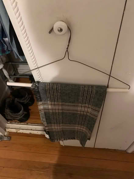Photo of free Two scarfs (Silver Spring) #1