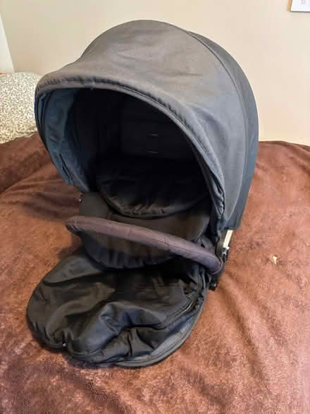 Photo of free Baby Jogger Pram (Nottingham NG3) #3