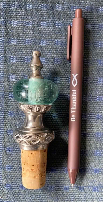 Photo of free Bottle Stopper (Haywards Heath RH16) #1