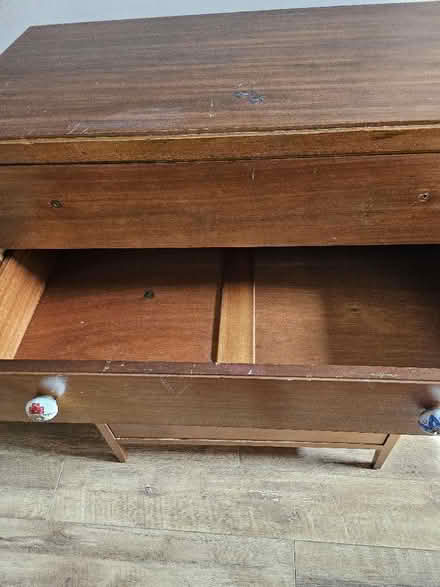Photo of free solid wood drawers (Cullercoats NE30) #2