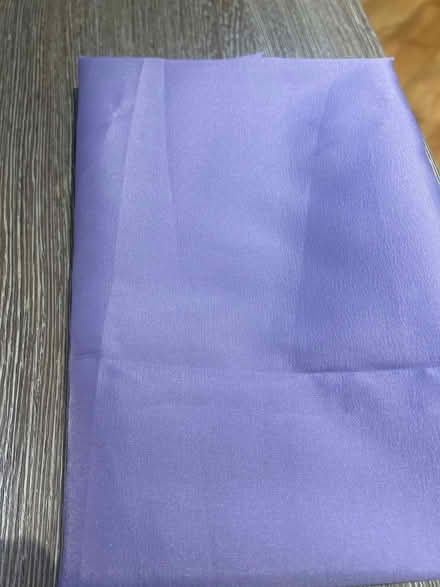Photo of free Polyester (Woburn Sands MK17) #1
