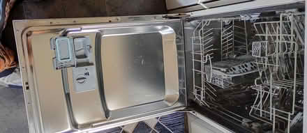 Photo of free Slim line dish washer (Addiscombe CR0) #2