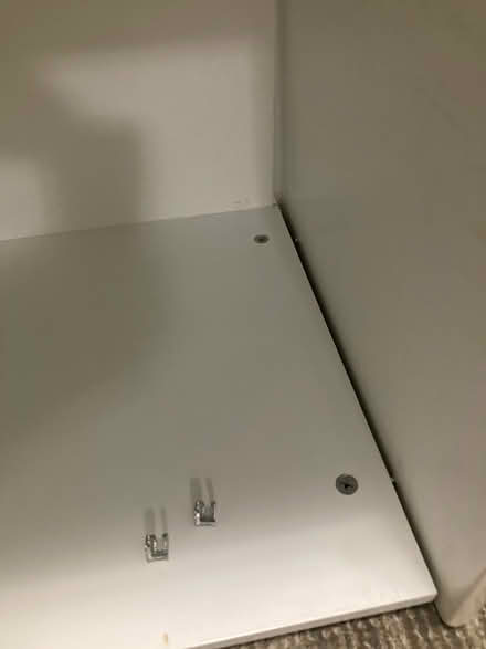 Photo of free Kids’ Toy Chest/Bench (Midtown East) #3