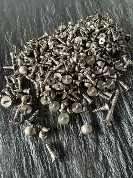 Photo of free Miscellaneous screws, washers,etc (Fordhouses WV10) #1