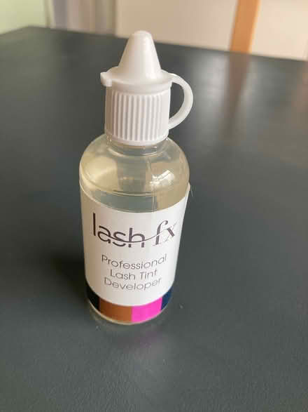 Photo of free Lash tint developer (Loughton IG10) #1