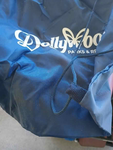 Photo of free Back pack (Grafton WV. 26354) #1
