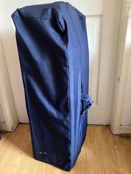 Photo of free Travel baby cot (Southport PR8) #1
