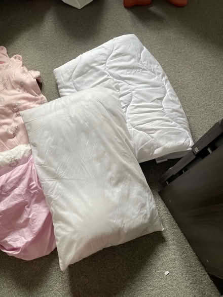 Photo of free Baby/toddler bits (Warminster BA12) #3