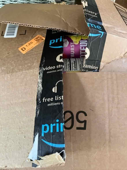 Photo of free Protein Soda (Rochester Hills) #3