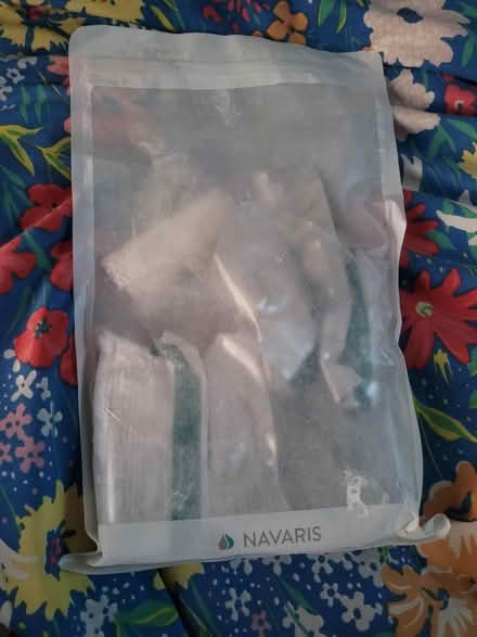 Photo of free Plaster cast rolls for crafts (Stoneleigh, Epsom) #1