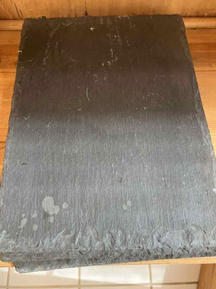 Photo of free Slate place mats and coasters (Hailsham BN27) #1