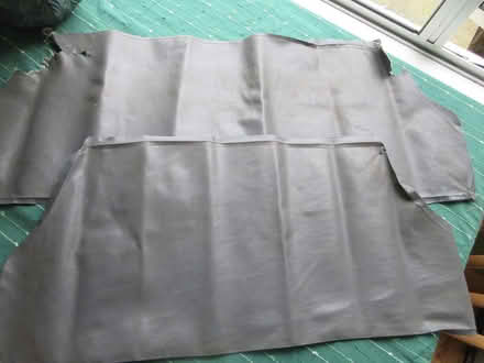 Photo of free Leatherette (Dublin 12) #3