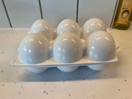 Photo of free Egg case (RH12) #1