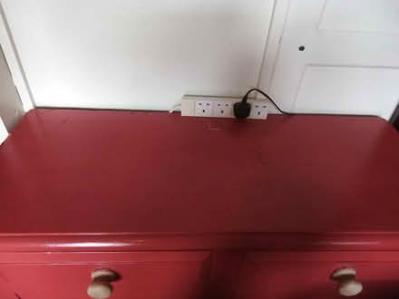 Photo of free Solid Pine Sideboard (Guildford GU1) #2