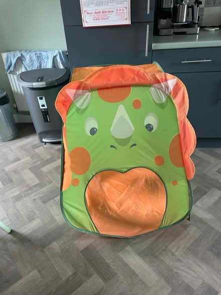 Photo of free Baby/toddler bits (Warminster BA12) #4
