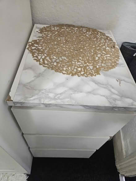 Photo of free Ikea wardrobe (Enfield N18) #1
