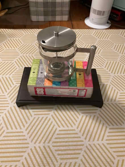 Photo of free Tea set (Kilburn NW6) #1