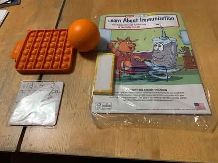 Photo of free Kids stuff (Silver Spring) #1
