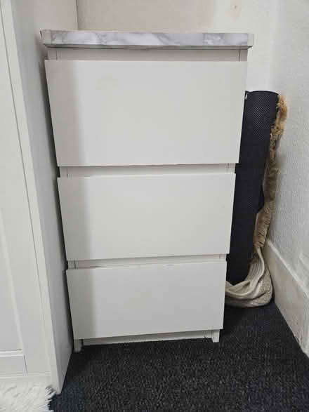Photo of free Ikea wardrobe (Enfield N18) #2