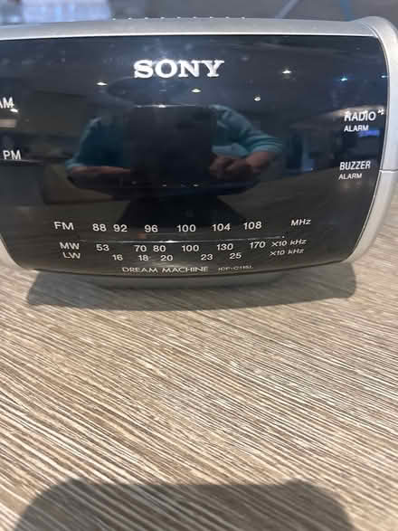Photo of free Radio (Woburn Sands MK17) #1