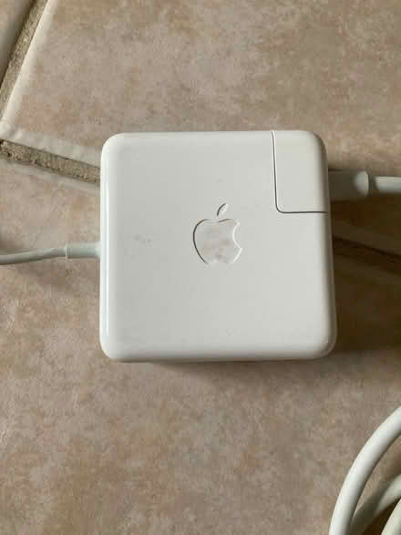 Photo of free Apple charger (Hornsey N8) #4