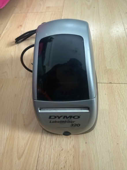 Photo of free Dymo Label writer 320 (Crowborough TN6) #1