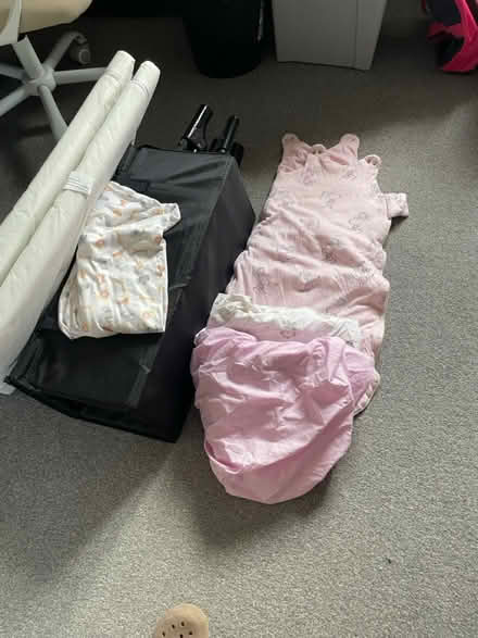 Photo of free Baby/toddler bits (Warminster BA12) #1