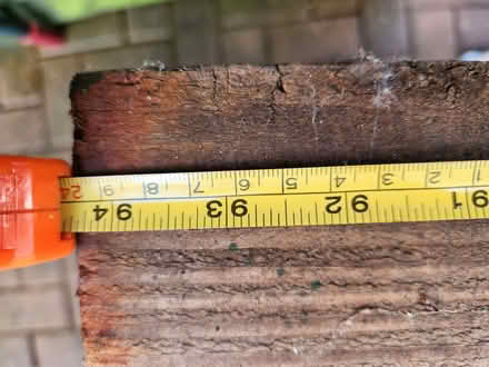 Photo of free Wood (Northop Hall CH7) #2
