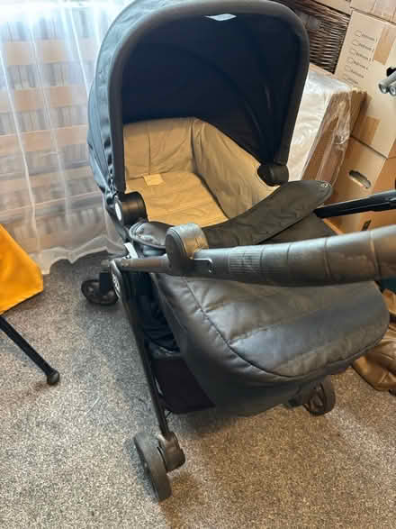 Photo of free Baby Jogger Pram (Nottingham NG3) #1