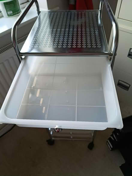 Photo of free Paper drawers or vanity drawers (GL51 4UR) #4