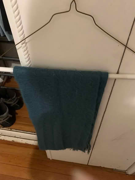 Photo of free Two scarfs (Silver Spring) #2