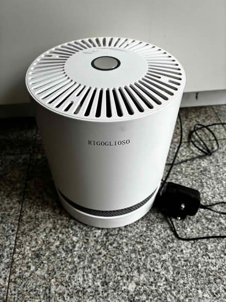Photo of free Small air purifier (Horsham RH13) #2