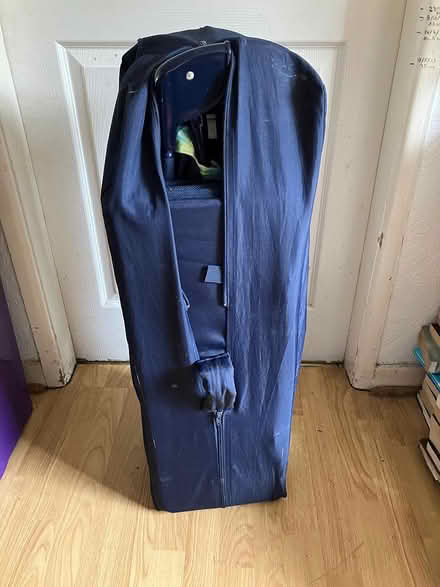 Photo of free Travel baby cot (Southport PR8) #2