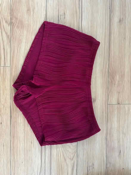 Photo of free Tiny bed shorts size M (SG18) #1
