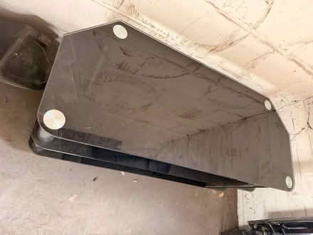 Photo of free Tv stand (SE15) #3