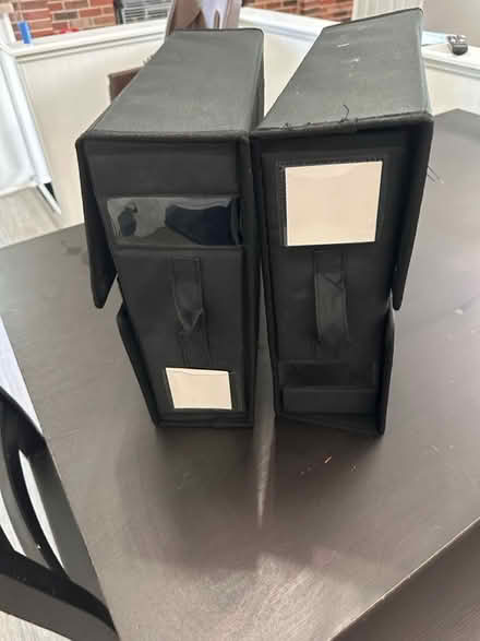 Photo of free Bed sheet organizers (Livonia) #1