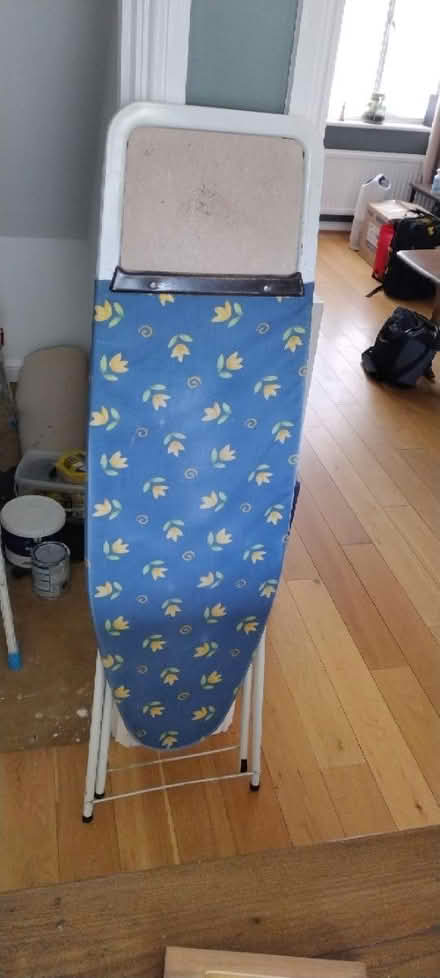 Photo of free Ironing board (Dunstable LU5) #1