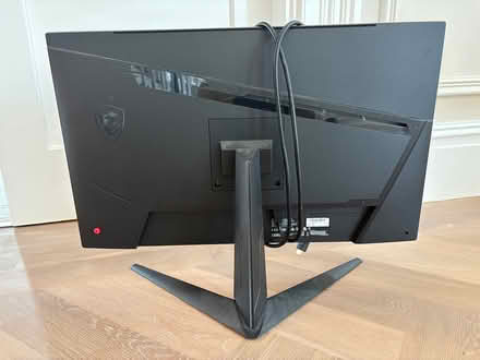 Photo of free MSI 28” Gaming Monitor (Dunderrow) #2