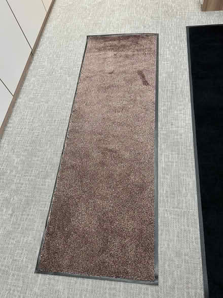 Photo of free Carpet runner (W2 2ET) #1