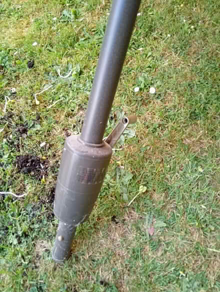 Photo of free Large garden/patio parasol (Southwater) #2