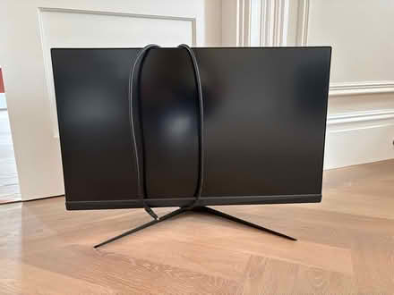 Photo of free MSI 28” Gaming Monitor (Dunderrow) #1