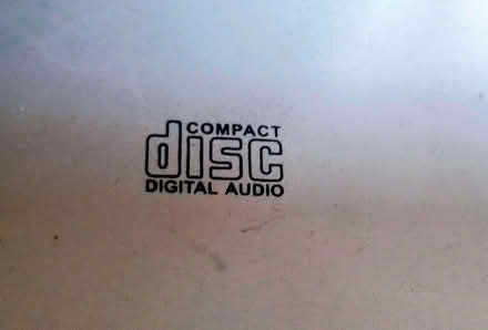 Photo of free Small portable Boombox (Tuckswood NR4) #3
