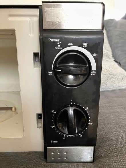 Photo of free Microwave (no glass dish) (Southport PR8) #3