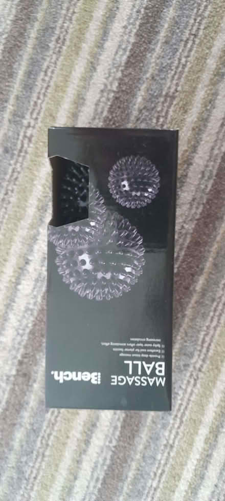 Photo of free Massage balls (Sandford CA16) #1